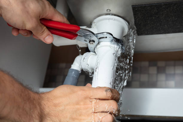 Best 24-hour water damage restoration  in Buena Vista, VA