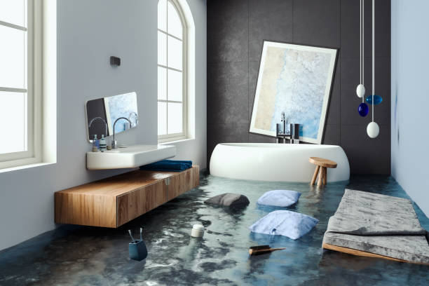 Best Emergency water damage restoration  in Buena Vista, VA