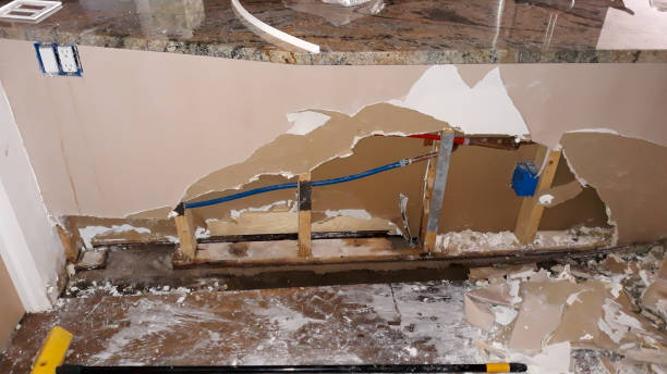Best Sewage cleanup and water damage restoration  in Buena Vista, VA